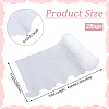 2 Bags Organza Flower Bouquet Wrapping Paper DIY-GF0009-61B-03-2