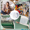 Nylon Waterproof Repair Adhesive Tape AJEW-WH0542-022B-6