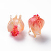Plastic Beads KY-N015-71-03-3