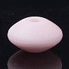 Food Grade Eco-Friendly Silicone Beads SIL-R009-58-1