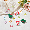 Knitting Tool Kit DIY-BC0009-55-3