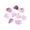 Transparent Acrylic Beads OACR-N137-46C-2