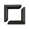 Iron Photo Corners for Photo Albums IFIN-R002-03EB-1