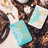 Nickel Decoration Stickers DIY-WH0450-103-5