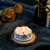 Flower DIY Candle Holder Silicone Molds PW-WG9D31E-01-4