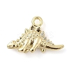 Brass Pendants KK-S514-01A-G-1