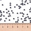 MIYUKI Round Rocailles Beads SEED-G008-RR0451-4