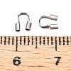 Brass Wire Guardian and Protectors KK-WH0085-01P-RS-3