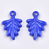 Opaque Acrylic Pendants SACR-N008-047-2