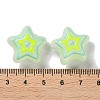 Glass Imitation Jade Beads Strands GLAA-L047-05A-4