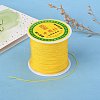 Braided Nylon Thread NWIR-R006-0.5mm-543-6