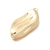 Brass Pendants KK-M318-50G-3