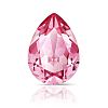 Preciosa® MAXIMA Crystal Fancy Stones X-PRC-FE14-70010-2