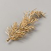Artificial Gold Leaf AJEW-WH0518-79-2