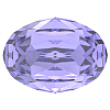 Preciosa® MAXIMA Crystal Fancy Stones X-PRC-FF8-20410-3