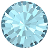 Preciosa® MAXIMA Crystal Round Stones Y-PRC-RBSS29-60010-3