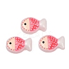 Baking Paint Glass Beads LAMP-F036-02B-1