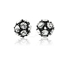 Preciosa® MAXIMA Crystal Stones in Settings X-PRC-MB8-00030-B-3