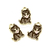 Zinc Alloy Enamel Pendants LS-FIND-Z080-01G-07-1