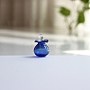 Miniature Glass Bottle PW-WG78484-04-1