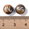 Natural Tiger Eye Beads G-L524-20N-02-3