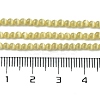 Cat Eye Beads Strands CE-Z001-01C-4