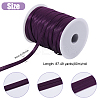 80M Satin Ribbon OCOR-WH0070-172A-2