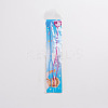 Topsy Tail Hair Styling Braiding Tool OHAR-WH0016-21-3