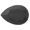 Preciosa® MAXIMA Crystal Fancy Stones Y-PRC-FE18-23980-3