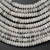 Natural Labradorite Beads Strands G-L635-A05-4x2mm-5