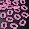 Transparent Acrylic Linking Rings MACR-S373-20A-D12-1