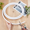 5M PVC Aluminum-plastic Pipe DIY-BC0014-49C-3