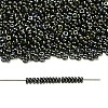 TOHO 8/0 Demi Round Beads SEED-DR08-0089-1