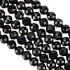 2 Strands Natural Spinel Bead Strands G-OC0005-73-1