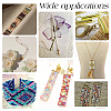 DIY Jewelry Making Finding Kits DIY-PH0021-96-6