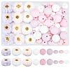 DIY Findings Beads Kits DIY-SC0031-87E-1
