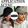Felt Hat Shaper Insert for Baseball Caps FIND-CP0003-66A-02-4