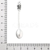 Alloy Pendants PALLOY-Q365-04AS-03-3