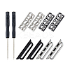 316 Stainless Steel Strap Connector FIND-DC0005-06-8