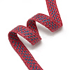 Braided Nylon Ribbons SRIB-N003-09D-3