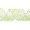Polyester Lace Trim OCOR-A004-01P-1
