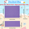 Cloth Chair Replacement DIY-WH20004-12B-2