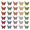 30Pcs Alloy Pendants JX248A-1