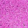 8/0 Inside Colours Transparent Glass Seed Beads SEED-T007-06J-2