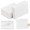 Paper Envelopes AJEW-WH0561-15-1