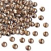 Preciosa® Crystal Hotfix Flatback Stones Y-PRC-HSS6-10330-1