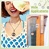 DIY Pendant Kits DIY-TA0012-16B-8