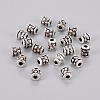 Tibetan Style Beads LS-LF0331Y-1