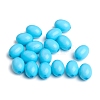 Opaque Acrylic Beads SACR-R828-05-2