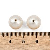 Compressed Cotton Pearl Beads WOVE-V001-A02-10mm-3